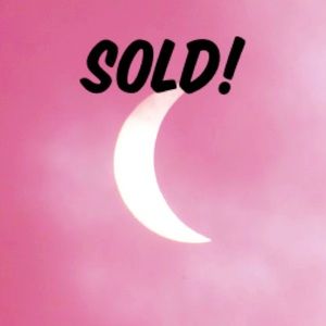 Sold Past This Point!